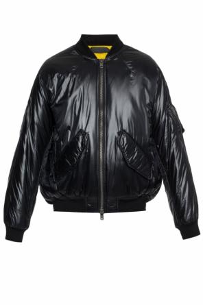 Bomber jacket, zdjęcie 1 Bomber jacket od Haider Ackermann